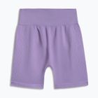 Legginsy treningowe damskie 4F Multiative FNK F087 violet