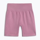 Legginsy treningowe damskie 4F Multiative FNK F087 coral