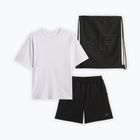 Komplet sportowy dziecięcy 4F The Gym Power U074 multicolor