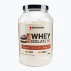 Whey 7Nutrition Isolate 90 2 kg Cookies