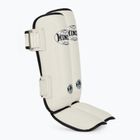Ochraniacze piszczeli i stóp WINDY Classic Double Strap white
