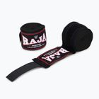 Bandaże bokserskie RAJA BOXING RHW 450 cm black
