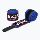 Bandaże bokserskie RAJA BOXING RHW 450 cm blue