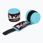 Bandaże bokserskie RAJA BOXING RHW 450 cm sky blue
