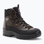 Buty trekkingowe męskie Grisport 10248D116G brown