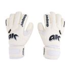 Rękawice bramkarskie dziecięce 4keepers Champ Black V RF czarny/złoty