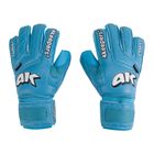 Rękawice bramkarskie 4keepers Champ Colour Sky V RF niebieski/biały