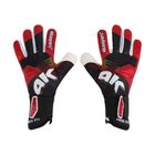 Rękawice bramkarskie 4keepers Neo Drago NC czarny/biały/czerwony