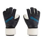 Rękawice bramkarskie dziecięce 4keepers Retro IV Black RF czarny