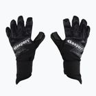 Rękawice bramkarskie dziecięce 4keepers Equip Panter NC Jr czarny