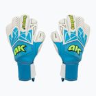 Rękawice bramkarskie 4keepers Force V2.23 RF niebieski