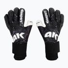 Rękawice bramkarskie dziecięce 4keepers Neo Elegant NC Jr czarny