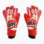Rękawice bramkarskie 4keepers Neo Rodeo RF2G czerwony