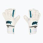 Rękawice bramkarskie 4keepers Champ AQ Contact VI RF2G biały
