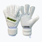 Rękawice bramkarskie 4keepers Retro 42 RF2G biały