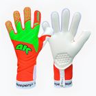 Rękawice bramkarskie 4keepers Elite Inferno NC pomarańczowy