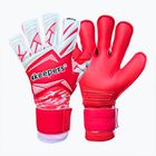 Rękawice bramkarskie 4keepers Force V4.25 RF2G czerwony