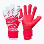 Rękawice bramkarskie 4keepers Force V4.25 HNC czerwony