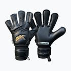 Rękawice bramkarskie 4keepers Champ Gold Black VII RF2G black