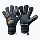 Rękawice bramkarskie dziecięce 4keepers Champ Gold Black VII RF2G Jr gold/black