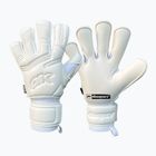 Rękawice bramkarskie dziecięce 4keepers Champ VII RF2G Jr white