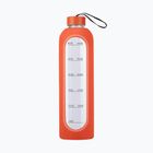 Butelka KiCA Hydro 1000 ml orange
