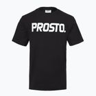Koszulka męska PROSTO Biglog black