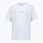 Koszulka męska PROSTO Box Logo white