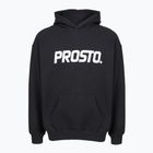 Bluza męka PROSTO Biolog Hoodie black
