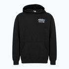 Bluza męska PROSTO Flathead Hoodie black