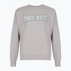 Bluza męska PROSTO Graffiti washed gray