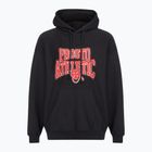 Bluza męska PROSTO Chicago Hoodie black