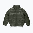 Kurtka zimowa męska PROSTO Puffer Void-9 olive green