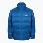 Kurtka zimowa męska PROSTO Puffer Void-9 royal blue