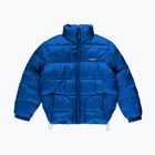Kurtka zimowa męska PROSTO Puffer Void-9 royal blue