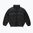 Kurtka zimowa męska PROSTO Puffer Void-9 black