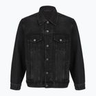 Kurtka męska PROSTO Civil washed black
