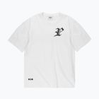 Koszulka męska PROSTO Gothic P white