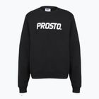 Bluza męska PROSTO Old Logo Crewneck black