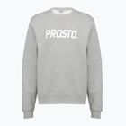 Bluza męska PROSTO Old Logo Crewneck gray
