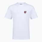 Koszulka męska PROSTO Small Shield white