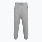 Spodnie męskie PROSTO Big Shield gray