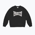 Bluza męska PROSTO Ever Crewneck black
