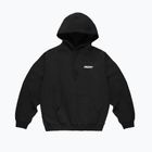 Bluza męska PROSTO Wear The Street Hoodie black