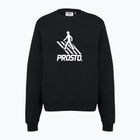 Bluza męska PROSTO Crossing Crewneck black