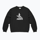 Bluza męska PROSTO Crossing Crewneck black