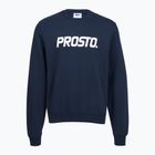 Bluza męska PROSTO Old Logo navy blue