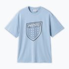 Koszulka męska PROSTO Infine denim blue
