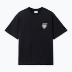 Koszulka męska PROSTO Splash Shield black