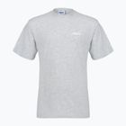 Koszulka męska PROSTO Base grey/melange